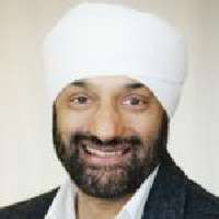 Kuldeep Neote