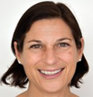 Janell Aline Routh
