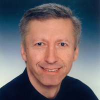 Wolfgang Mastnak