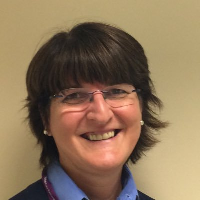 Janet Harkess