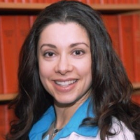Alicia Ines Arbaje