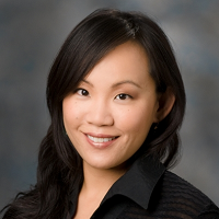 January Y. Tsai