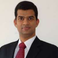 Neeraj Jagdish Agrawal