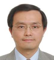 Chih-Hwa Chen