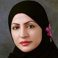 Laila Al Jassmi