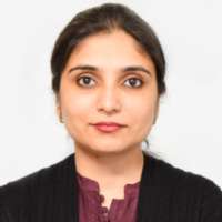 Karishma Thariani