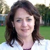 Helen Donovan