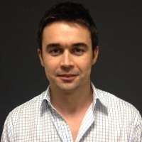 Stuart Gillon