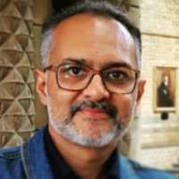 Polash Adhikari