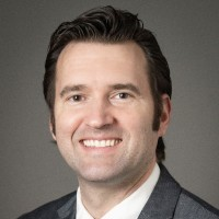 Joseph (Joe) F. Pierre