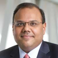 Nihar Desai