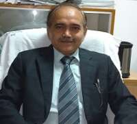 J  P. Dwivedi