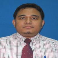 Khairul Nizam Siron Baharom