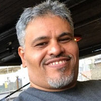 Abdullah Al-Mohizea