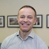 Tim Walsh