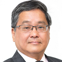 Christopher Chen Li-Hsian