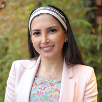 Mitra Bahmanpour