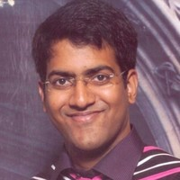Vivek Mahadevan