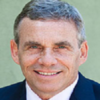 Gilbert M. Rishton