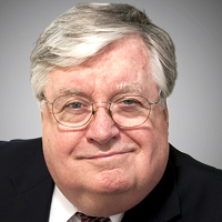 Thomas WM. Mayo