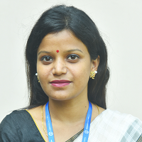 Krishna Choudhury