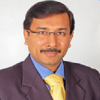 Nilesh N. Goyal