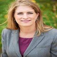 Kathryn F. Sullivan
