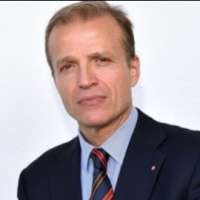 Andreas Stavropoulos