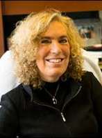 Elaine Fuchs