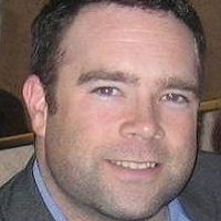 Ted Burnes