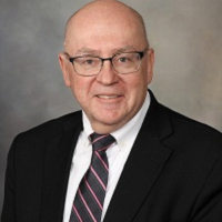 Timothy (Tim) George Call
