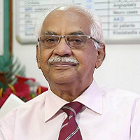 Nandkishore Shamrao Laud