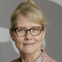 Tina Lynge