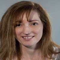 Joanne Charlwood