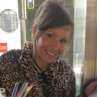 Sarah Devroe