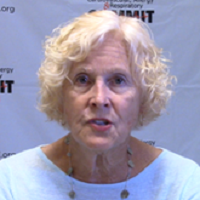 Mary Lou Hayden