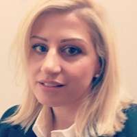 Jacqueline F. Saad