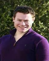 Simon Gaisford