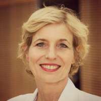 Caroline Knebelman-Robert