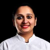 Lisha Gangwal