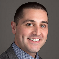 Daniel Nicholas Ricotta