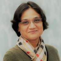 Rubina Parmar