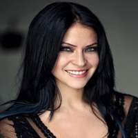 Gizem Berk
