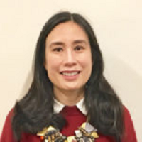Priscilla Y. Hsue