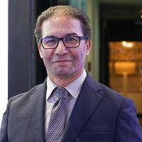Mohamad El Khorassani