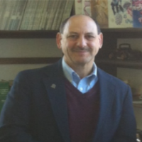 Mark H. Mandel