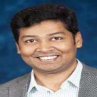 Anirban K. Mitra