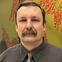 Alexey S. Ladokhin
