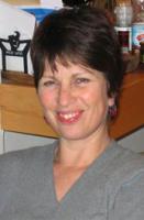 Julie Benbenishty 