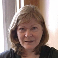 Suzanne Hannlin